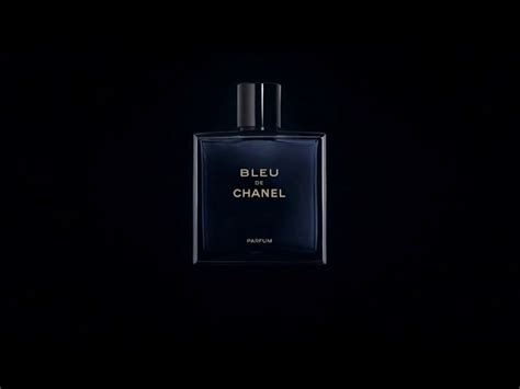 bleu de chanel bowie|starman bleu de chanel edit.